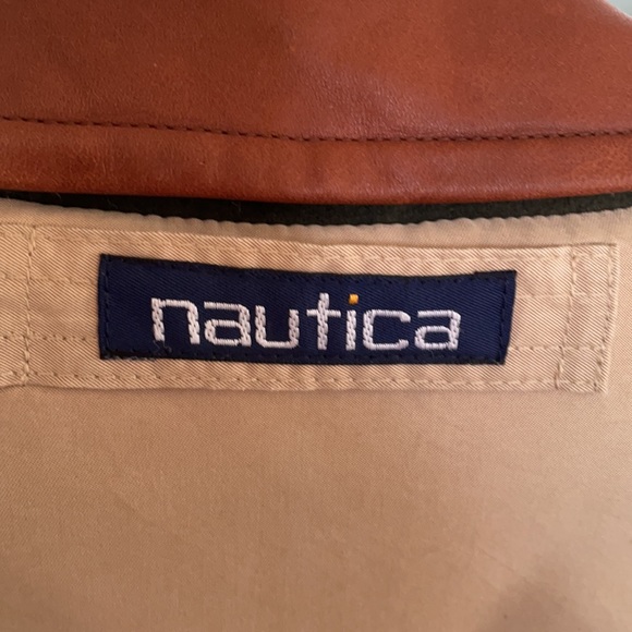 Men’s Nautica Jacket - Picture 3 of 6